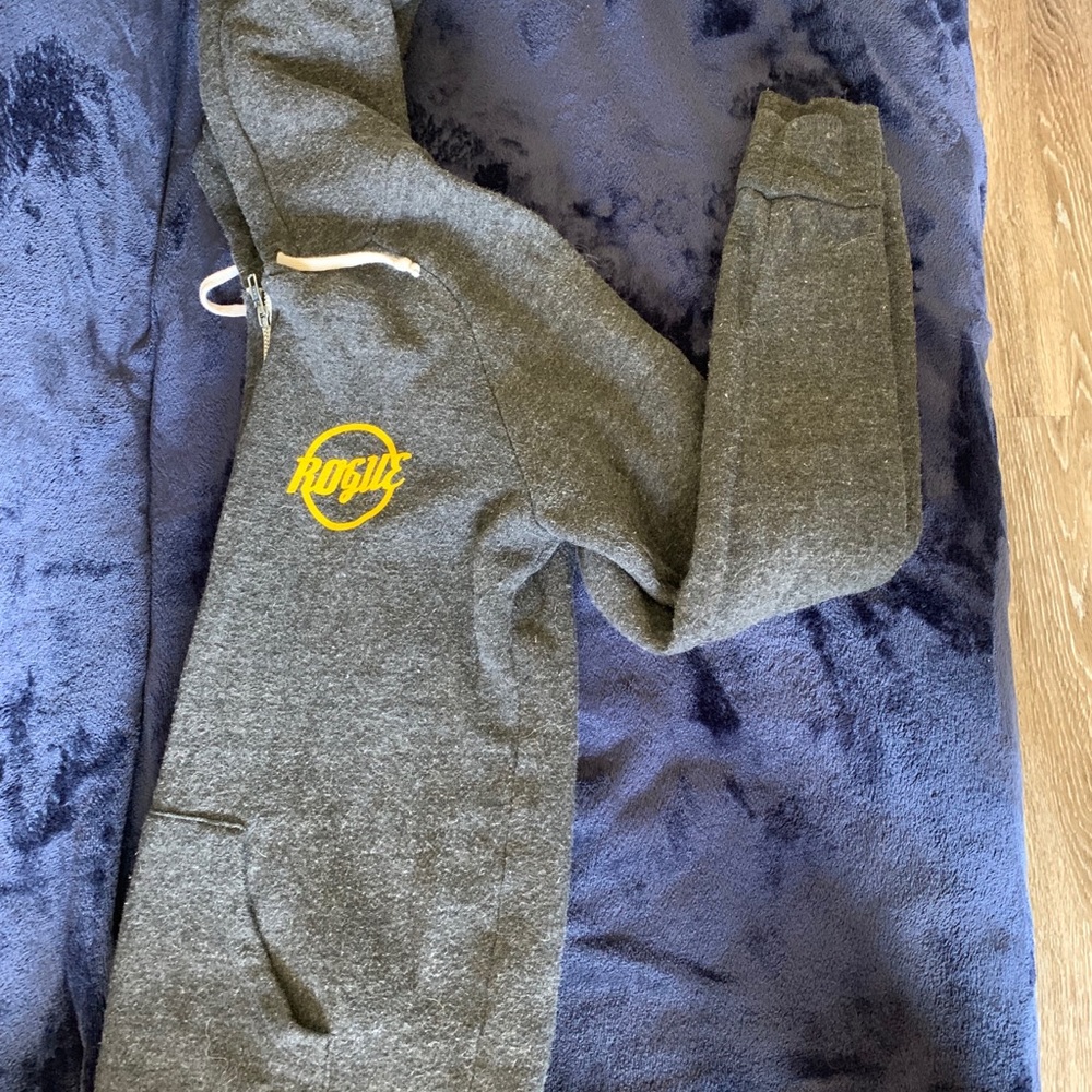 Rogue Hoodie